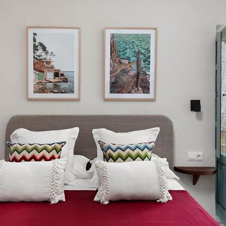 La Amara Maha - En El Casco Antiguo De Frigiliana Apartman Kültér fotó