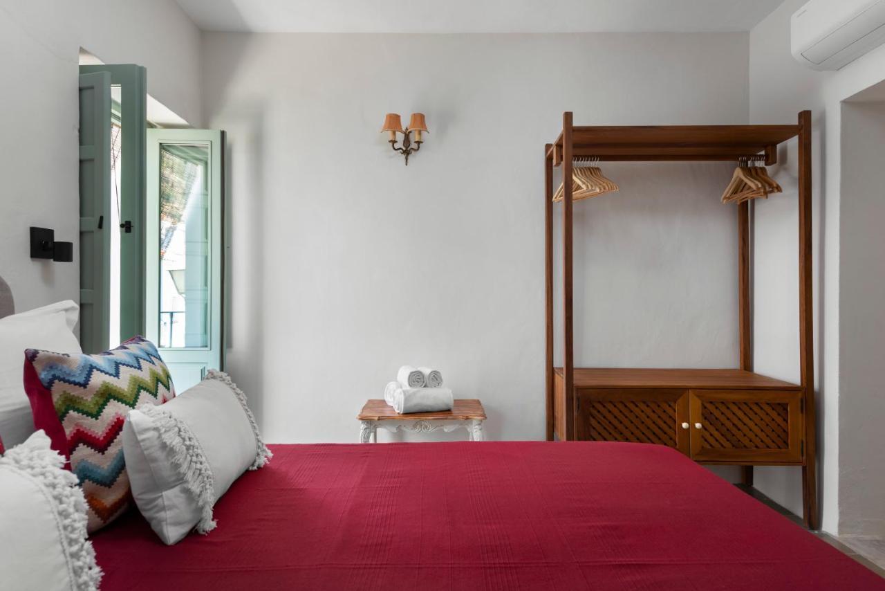 La Amara Maha - En El Casco Antiguo De Frigiliana Apartman Kültér fotó